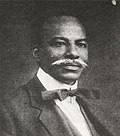 Profile Picture of Herbert Macaulay - Wikipediaon Wikipedia