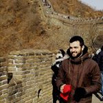 Mattia Marcatili - Instagram Profile Picture of Mattia Marcatili (@mattia695) on Instagram