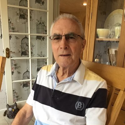 Profile Picture of Ivan Norris (@ivangnorris) on Twitter