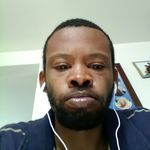 Profile Picture of Deaaron Garmon (@garmondeaaron) on Instagram