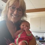 Profile Picture of Robin Meier-McQuay (@robinmac24) on Instagram