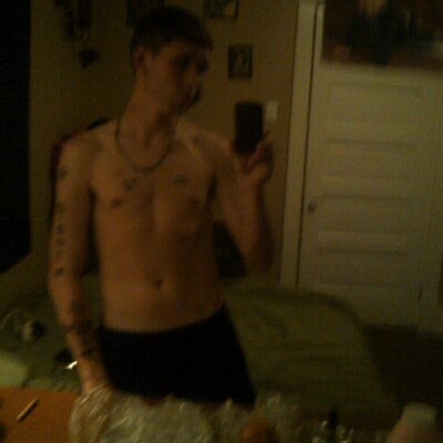 Profile Picture of David Welter (@d_boy27) on Twitter