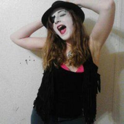 Profile Picture of Allyssa Jackson (@Love_In_Chains) on Twitter