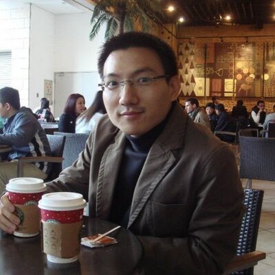 Profile Picture of Vincent Tong (@vincent919) on Twitter
