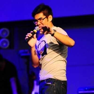 Profile Picture of Ian Wu (@ian_wu) on Twitter