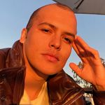 Profile Picture of Daniel Betancourt (@danielbetan) on Instagram