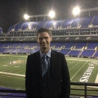 Profile Picture of Patrick Stauffer (@patrick-stauffer-6) on Quora