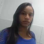 Profile Picture of aline rodrigues (@aline_christopher) on Instagram