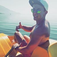 Profile Picture of Alex Todoroski (@alex-todoroski-1) on Quora