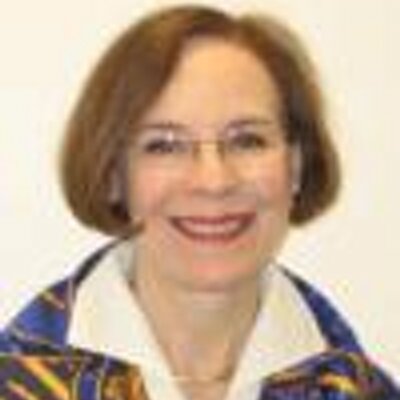 Profile Picture of Joyce Nugent (@HatLadyJoyce) on Twitter