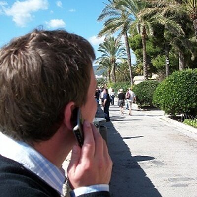 Profile Picture of Steven Godden (@Godden78) on Twitter