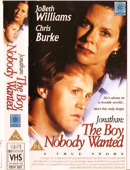Profile Picture of Jonathan: The Boy Nobody Wantedon Wikipedia