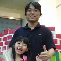 Profile Picture of Kyle Tsai (@kyle-tsai-5) on Quora