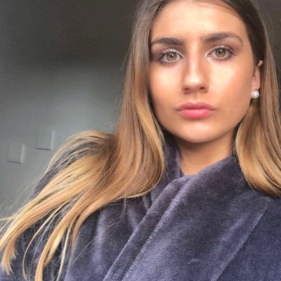 Grace Solano - Twitter Profile Picture of Grace Solano (@Graceesolano) on Twitter