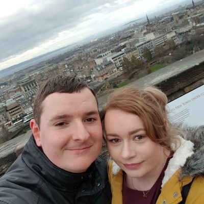 Profile Picture of Thomas Campbell (@_ThomasCampbell) on Twitter