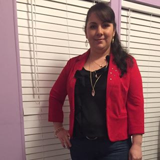 Profile Picture of Amelia Jaimes (@amelia.jaimes.79) on Facebook