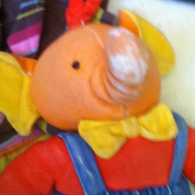 Profile Picture of Sarah Biel (@sarahbielfrnc) on Twitter