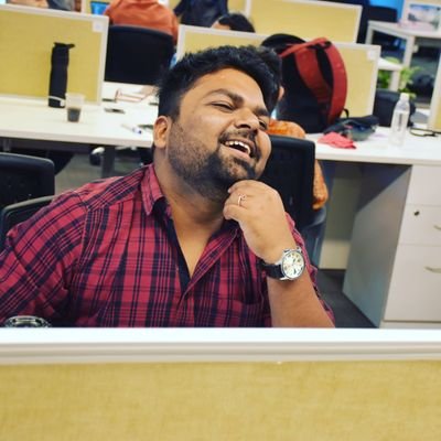 Profile Picture of Mohit Agrawal (@agr_mohit) on Twitter