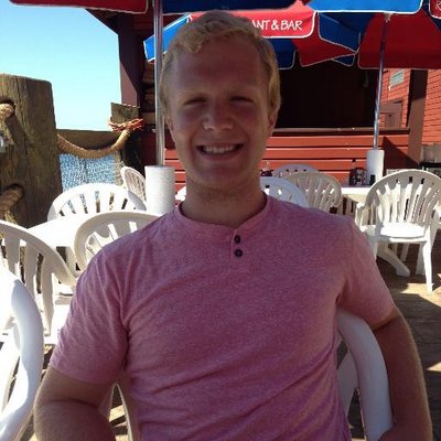 Profile Picture of Luke Nichols (@Bird_Cherp1778) on Twitter