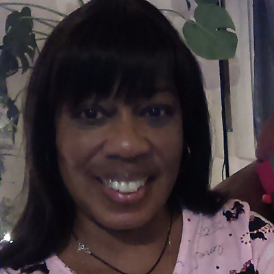 Profile Picture of Willine R. Williams (@MirthfulJoy) on Twitter