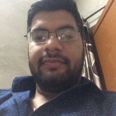 Profile Picture of Arvind Sachdeva (@ArvindSachdeva4) on Twitter