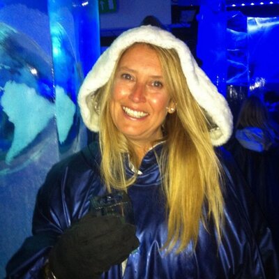 Profile Picture of Lorraine Marks (@lorrie321) on Twitter