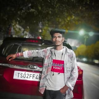 Anji Reddy - Instagram Profile Picture of Anji Reddy (@anji_reddy__creations) on Instagram
