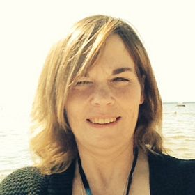 Profile Picture of Leslie Lenway Wood (@woodleslie) on Pinterest