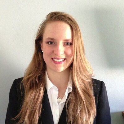 Profile Picture of Laura Pedersen (@lkp_laurakped) on Twitter