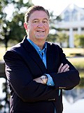 Profile Picture of Steve Gaines (pastor) - Wikipediaon Wikipedia