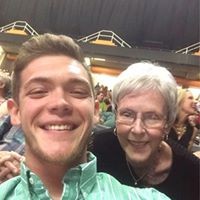 Profile Picture of Matthew Faulkner (@matthew-faulkner-14) on Quora