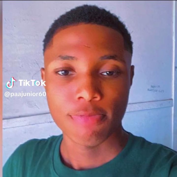 Profile Picture of Alvin_blinks🎶 (@alvinanokye1) on Tiktok
