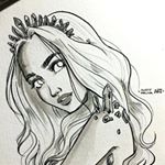 Profile Picture of Lupe Luna 🌙 (@marshmello283) on Instagram