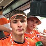 Profile Picture of Daniel Magee (@danielmagee97) on Instagram