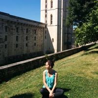 Profile Picture of Ruxandra Visoiu (@ruxandra-visoiu) on Quora
