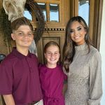 Profile Picture of Hannah Bivins Nunnelley (@hnunnelley1) on Instagram