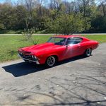 Profile Picture of Rusty Powers (@rusty_powers) on Instagram