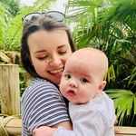 Profile Picture of Katie Louise Allport (@katie.l.allport) on Instagram