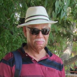 Harish Chandra Dabral - Facebook Profile Picture of Harish Chandra Dabral (@hcdabral) on Facebook