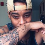 Profile Picture of Aaron Harrell (@that_oneguy_aaron) on Instagram