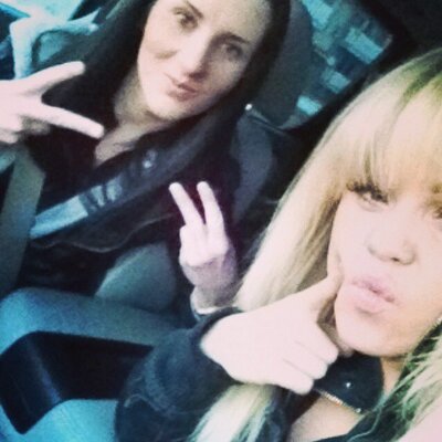 Profile Picture of Danielle Mandeville (@daniirose13) on Twitter