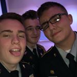 Profile Picture of Seth Chambers (@seth180_) on Instagram