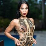 Profile Picture of Britney Rae Williams (@britneywilliamsofficial) on Instagram