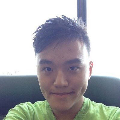 Profile Picture of Aaron Tong (@aarontong1) on Twitter
