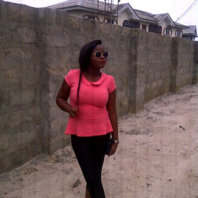 Profile Picture of Naomi Patrick (@naomipatrick009) on Twitter