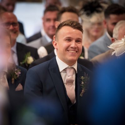 Profile Picture of Kyle Simpson (@KyleSimpson95) on Twitter