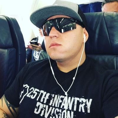 Profile Picture of Richard Chacon Jay (@ReusWard) on Twitter