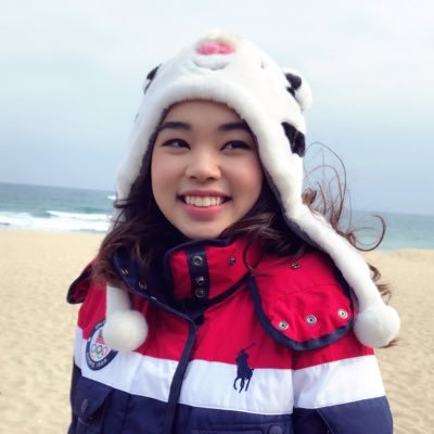 Profile Picture of Karen Chen (@Karebearsk8) on Twitter