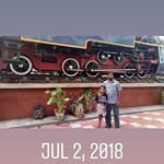 Profile Picture of Darrell John Netto (@darrellnetto) on Instagram