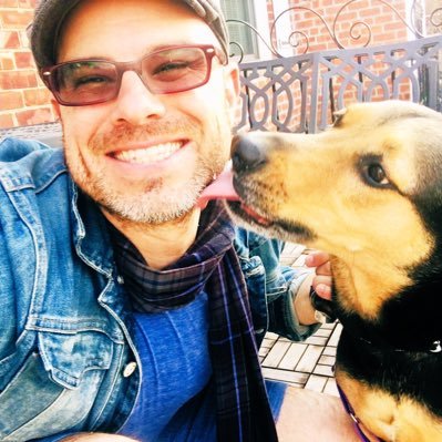 Profile Picture of Kevin Hughes-Noboa 🏳️‍🌈 (@KHughesNYC) on Twitter